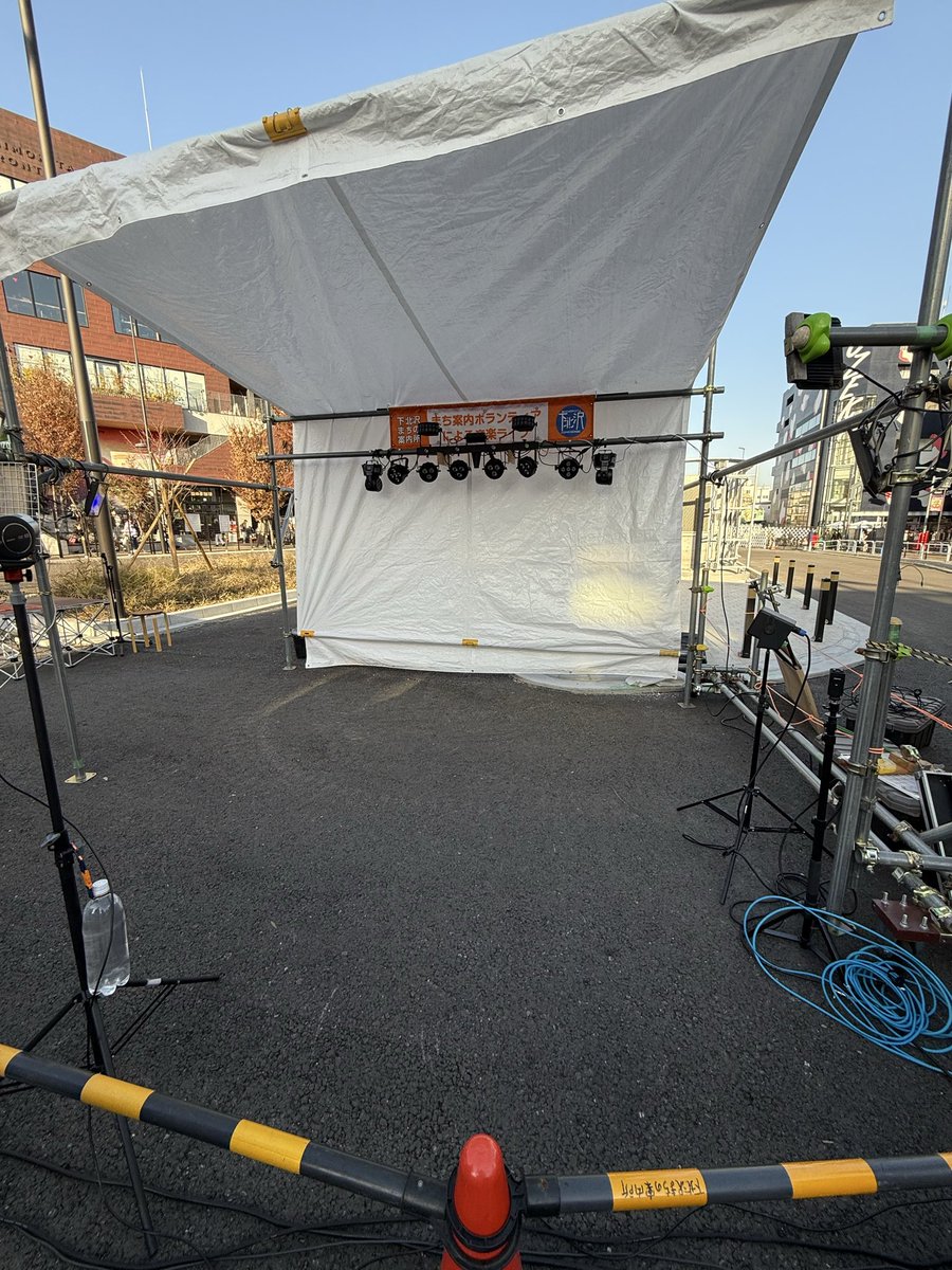 bigtree_tree's tweet image. 今日はここの最前管理してます