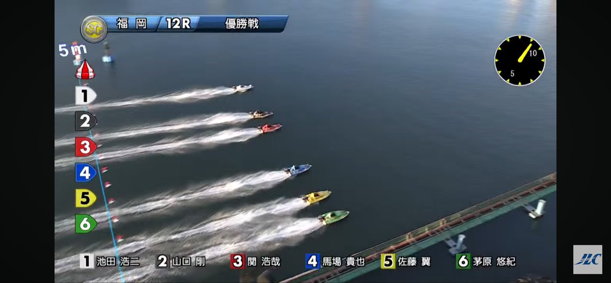 Labo7777's tweet image. 多分池田は山口のツケマイ警戒して握り気味に回ってる。

結果ターンマーク外して山口選手が差し落とす展開の2-1も4だけ拾ったが舟足的にもオッズ的にも2-1-5を拾ってないのはアホとしか言いようがない。

2-1-56を追加しても2000%叩けるし悔しすぎる。…