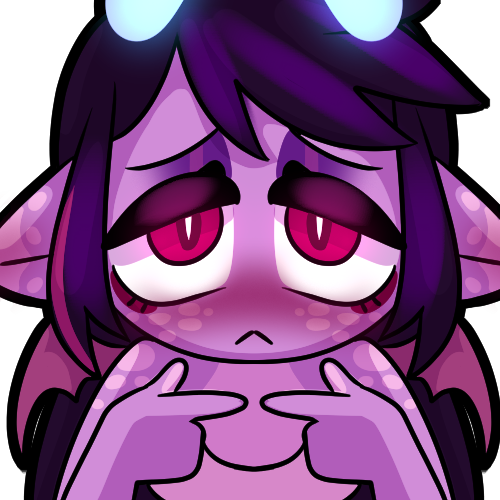 less than 24 hours until i return to full time streaming! 

i hope you'll come see me! 🥺👉👈