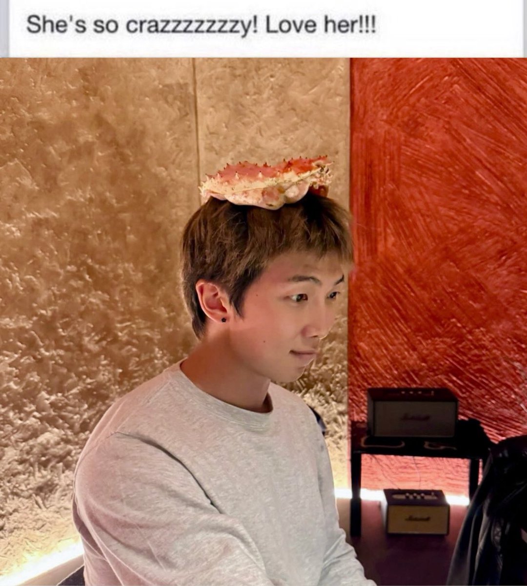 attackonhobi's tweet image. 