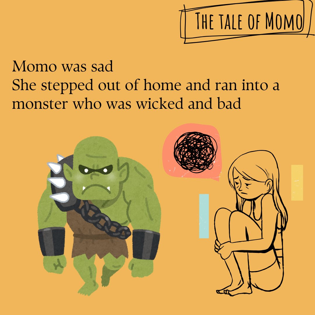 Nehasnotebook's tweet image. The take of Momo
Full poem here: instagram.com/p/DRrDOknkYDQ/…

#UnchainedSymphonies 
#Vss365 #poetry #storiesbringustogether
#VssFantasy 
#soulseedslove 
#fairytalepoets 
#loveletters