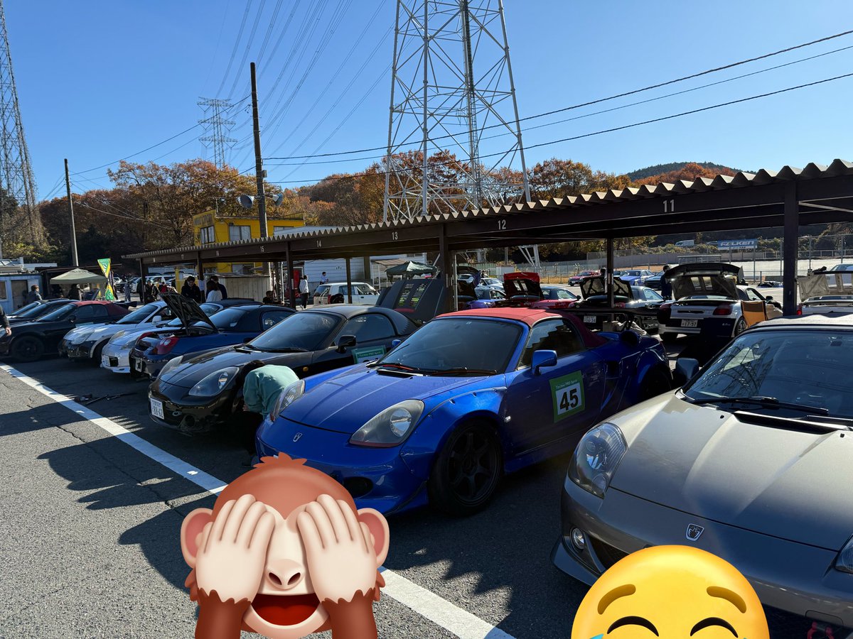 がんば7 tweet media