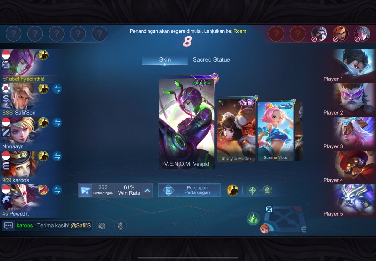 swiftubby's tweet image. pinter bngt tu ga ngeban ajg