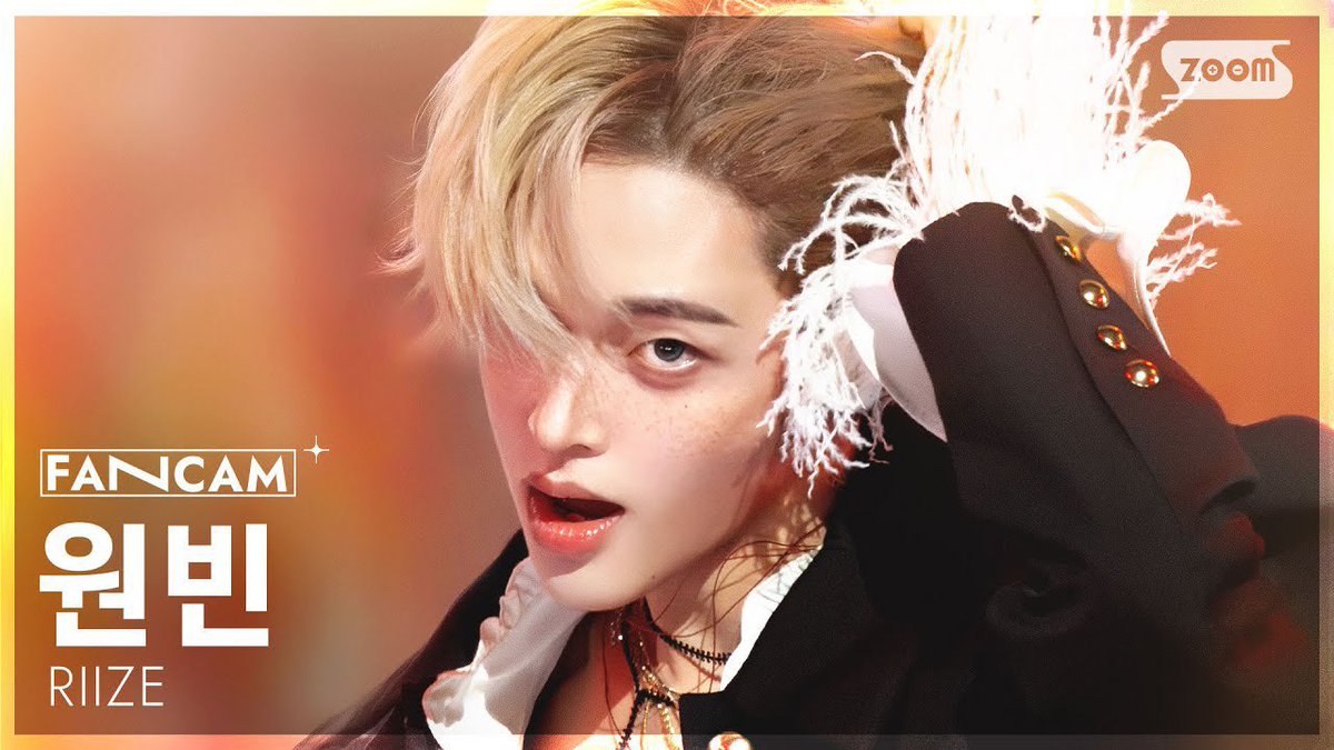 thumbnail แฟนแคมวอนบินโคตรเริ่ด ㅠ.ㅠ อยากกรีดร้อง อยากคุกเข่า ใบหน้าที่พระเจ้าตั้งใจปั้นเป็นแบบนี้สินะ เมคอัพเติมกระเพิ่มความน่าลั๊ค ความสายฝอ ขอบคุณคุณชายเฟม😭😭😭😭😭😭😭😭