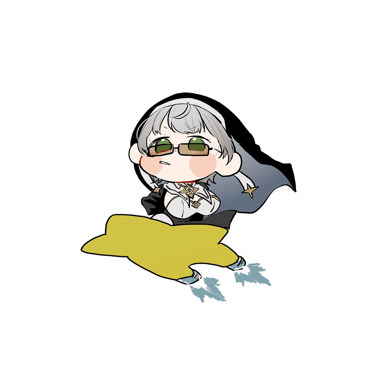 白銀ノエル⚔11月24日21時〜3D 生誕祭LIVE「睡夢-suimu-」開催決定