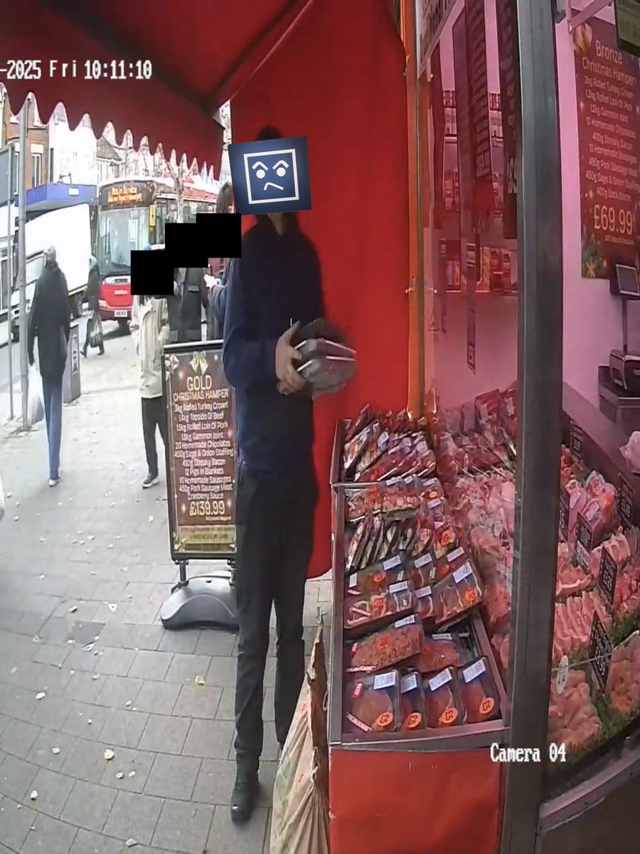 COUNTER CRIME PARTNERSHIP | CCP tweet media