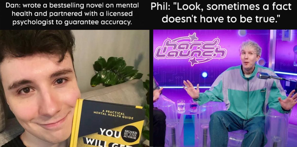 phanhardlaunch tweet picture