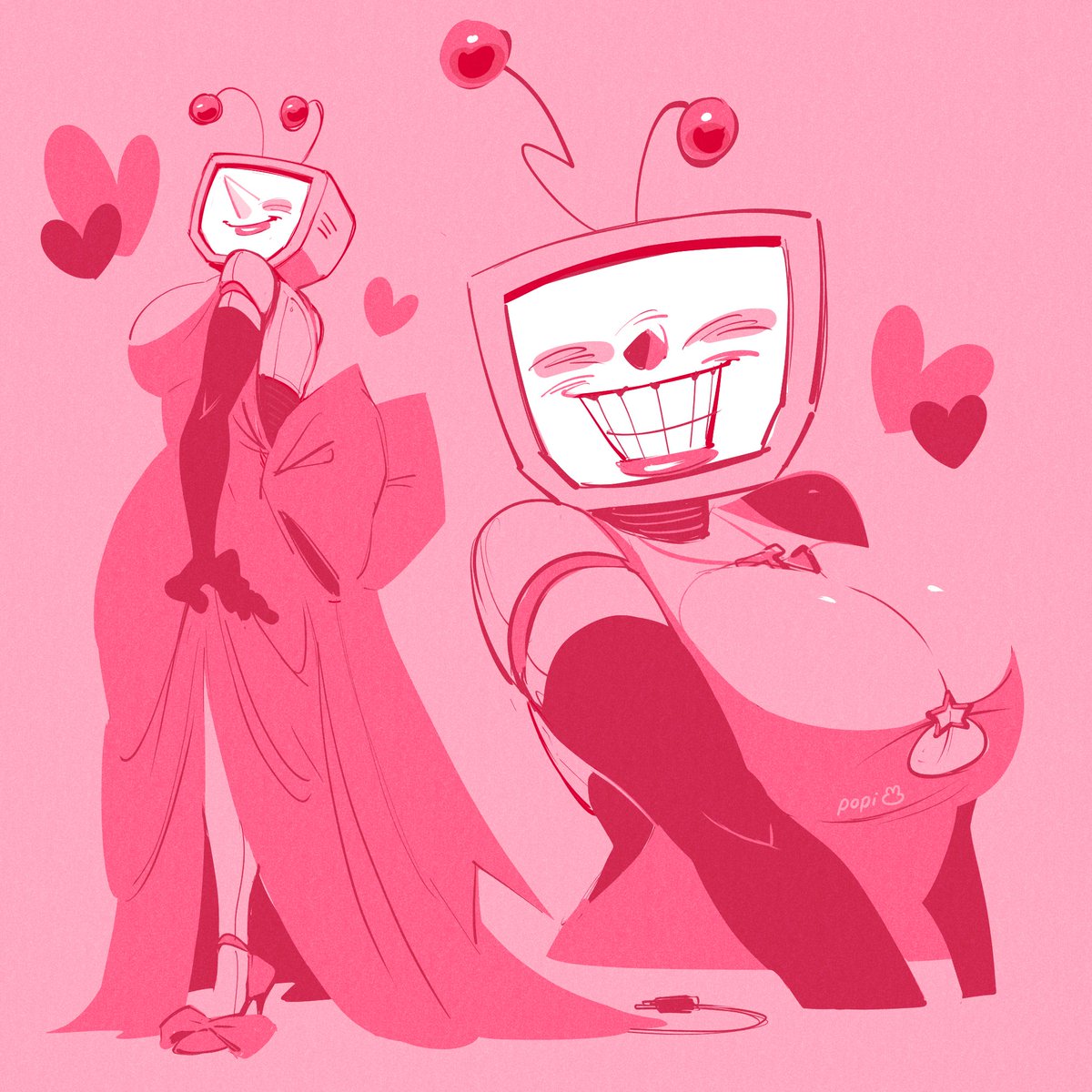 yipee pink wifeyy!! 💖💕