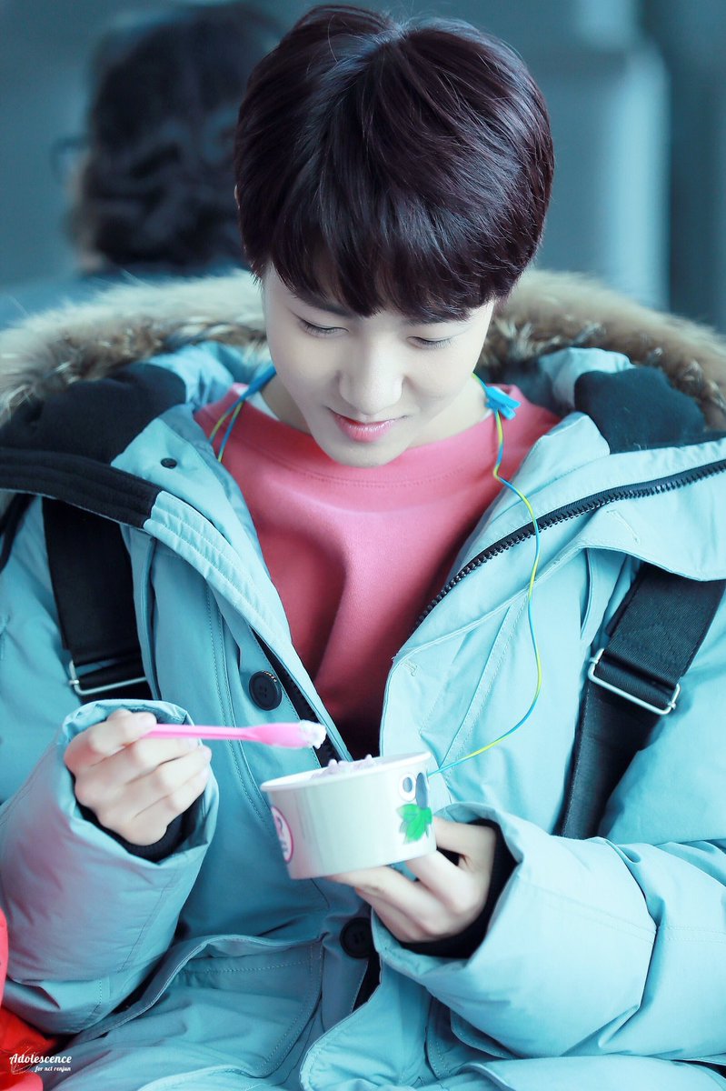 161130 ICN / SZX #런쥔 #renjun #ロンジュン #仁俊 #NCT #NCTDREAM