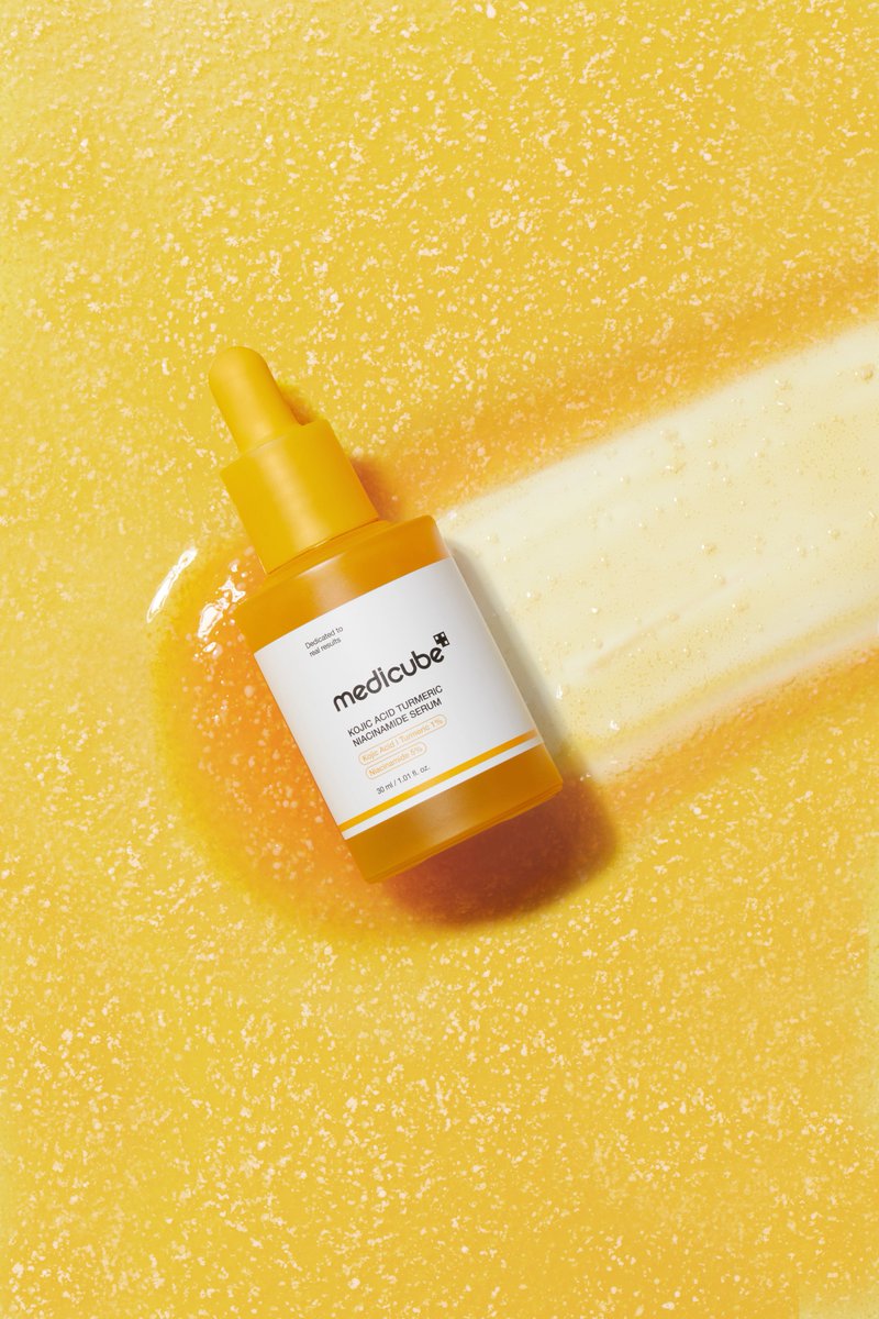 medicubeの美顔器ずっと迷ってたけど買う理由できた🥹💖 抽選？だと