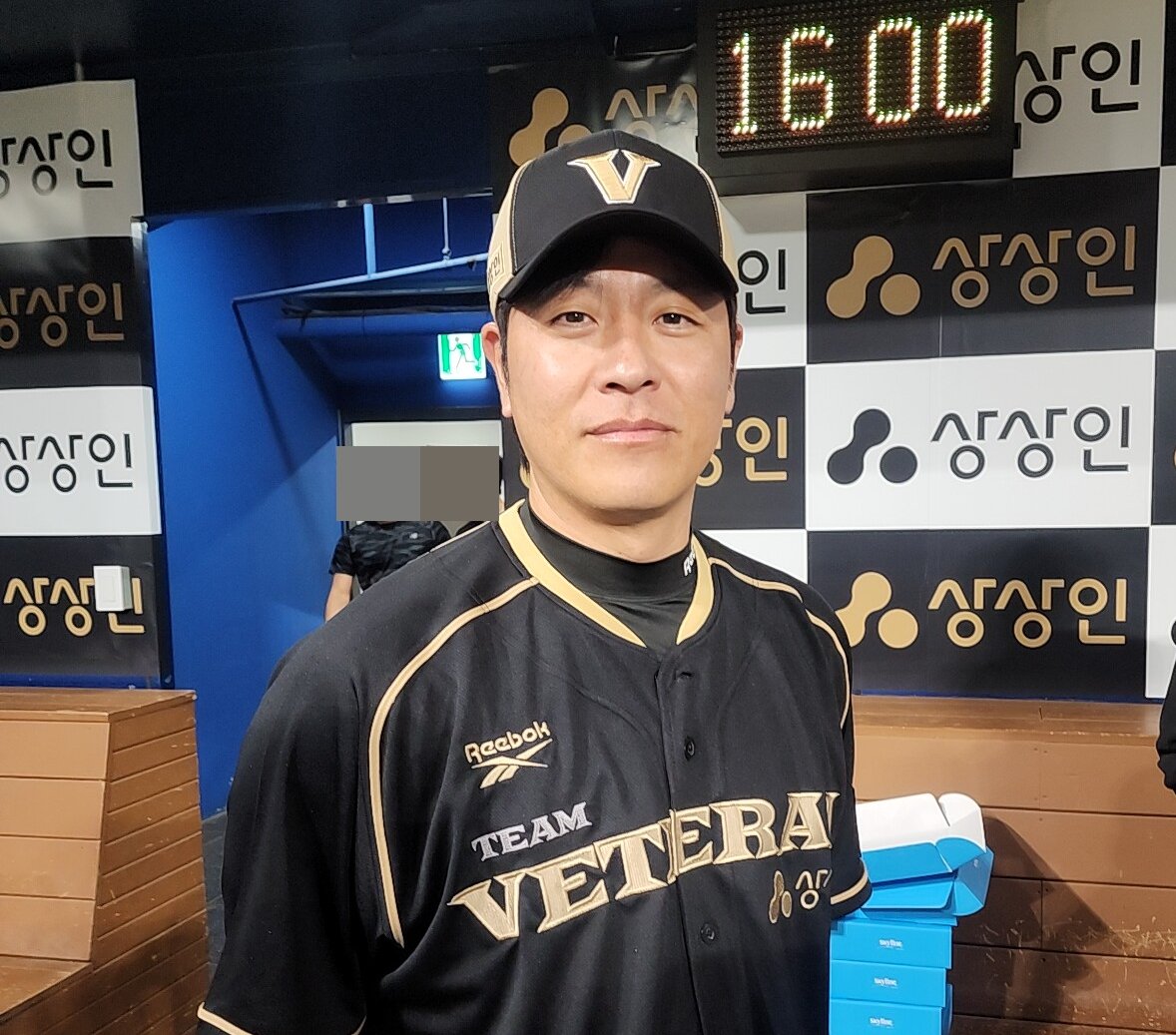 협상 상황 설명한 강민호 ＂삼성에서 기다려달라고 해→긍정적 생각하며 기다리고만 있다＂ [고척 현장] (출처 : 네이버 스포츠) naver.me/xnr4fFpO