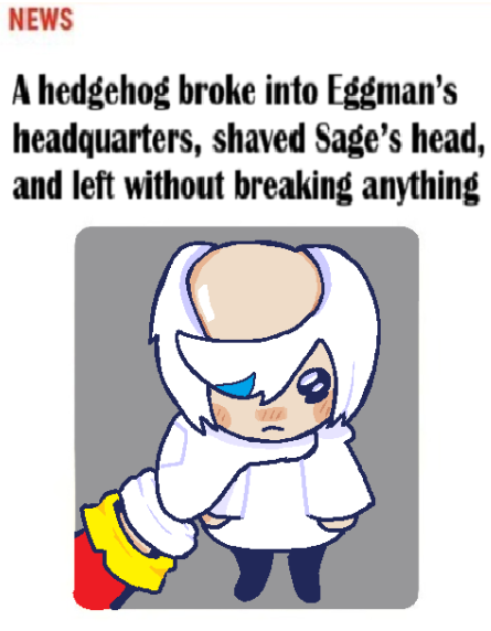 susMEAT987's tweet image. bald sage
#sagenation #SageRobotnik