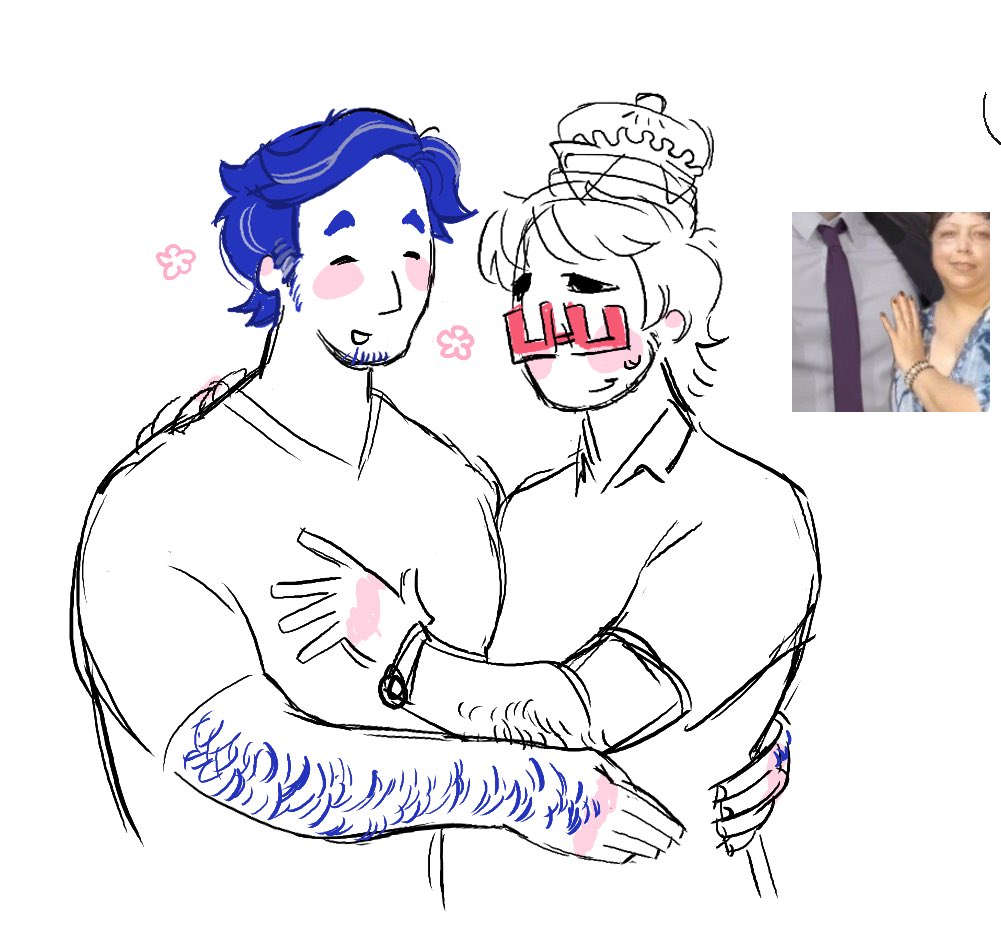 nomnomnwm's tweet image. 😑 #1337n7