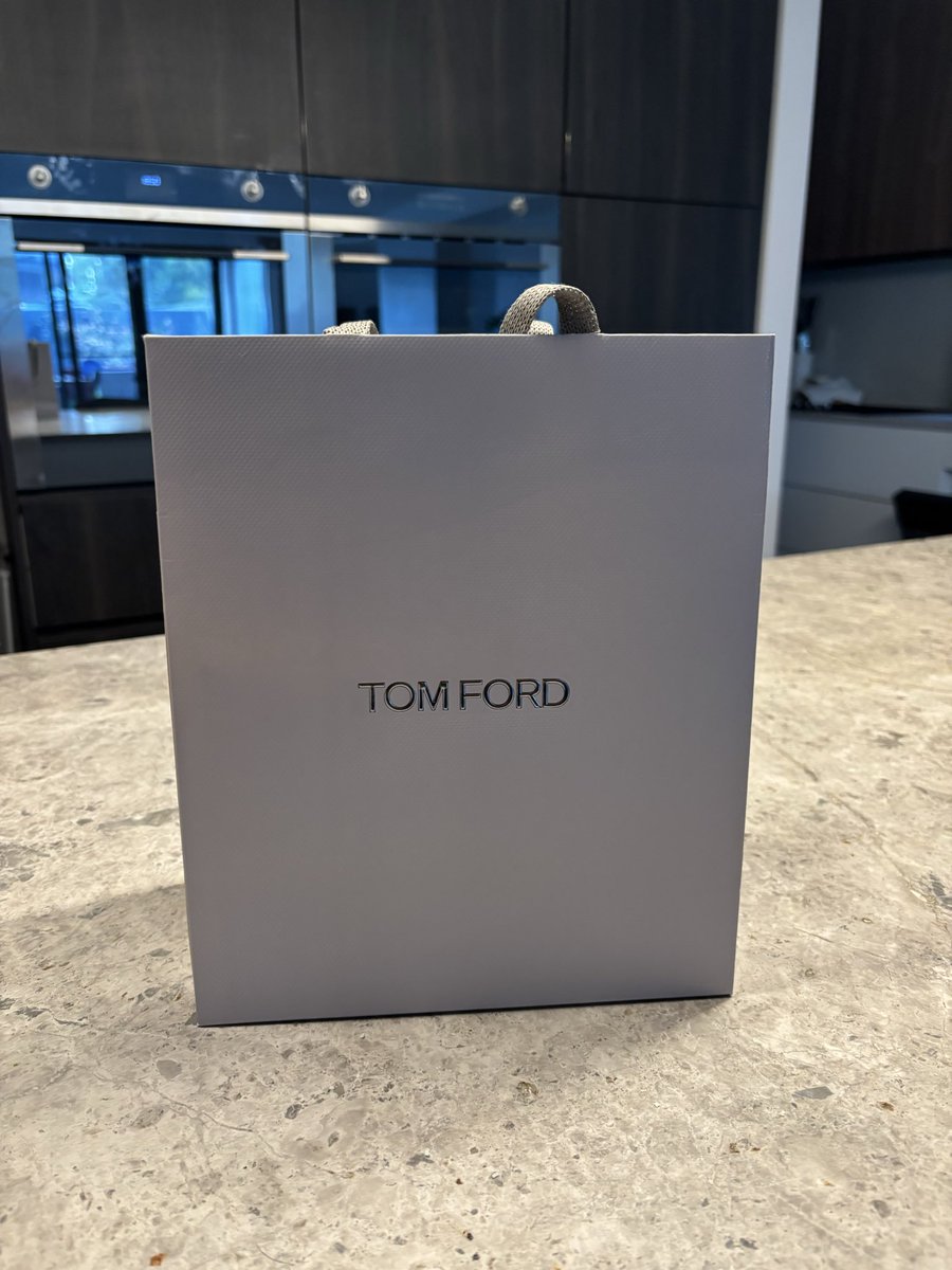 Treat yourself Sunday