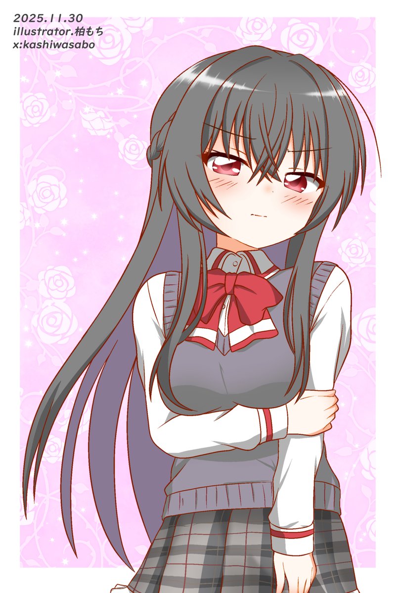 観客の大勢が共感したであろう紗月さんの一言
#わたなれ 

影のMVP紗月さん
照れてるとこも可愛いですよね 