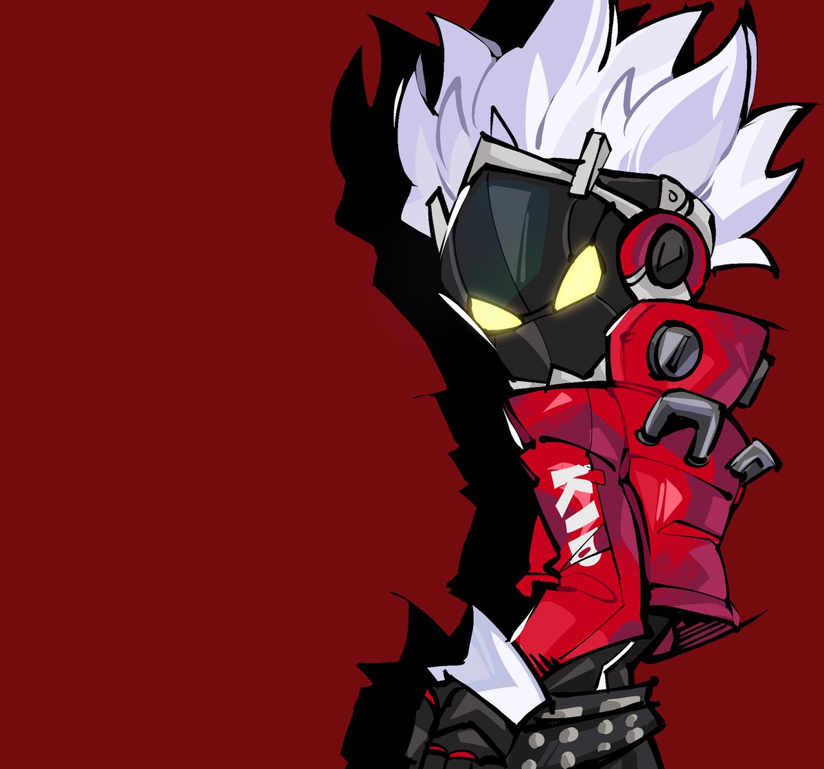 not drawing that patch on the back of the jacket lol
-
{ #ZenlessZoneZero #BillyKid }