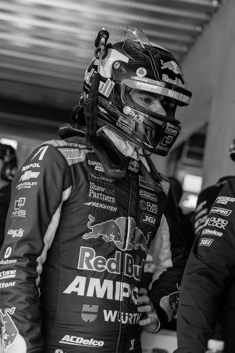 Red Bull Ampol Racing tweet media