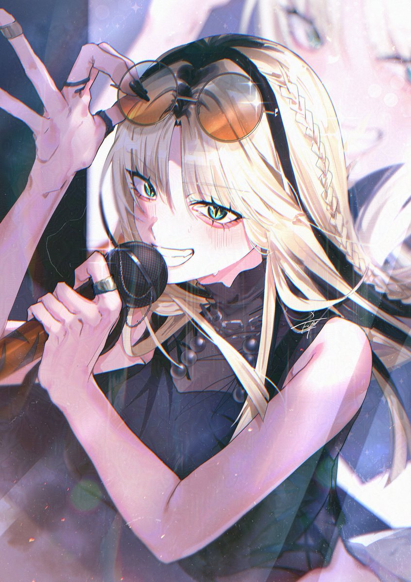 今月描いた絵を晒そう 今月はたくさん描いたので入りきらないけど