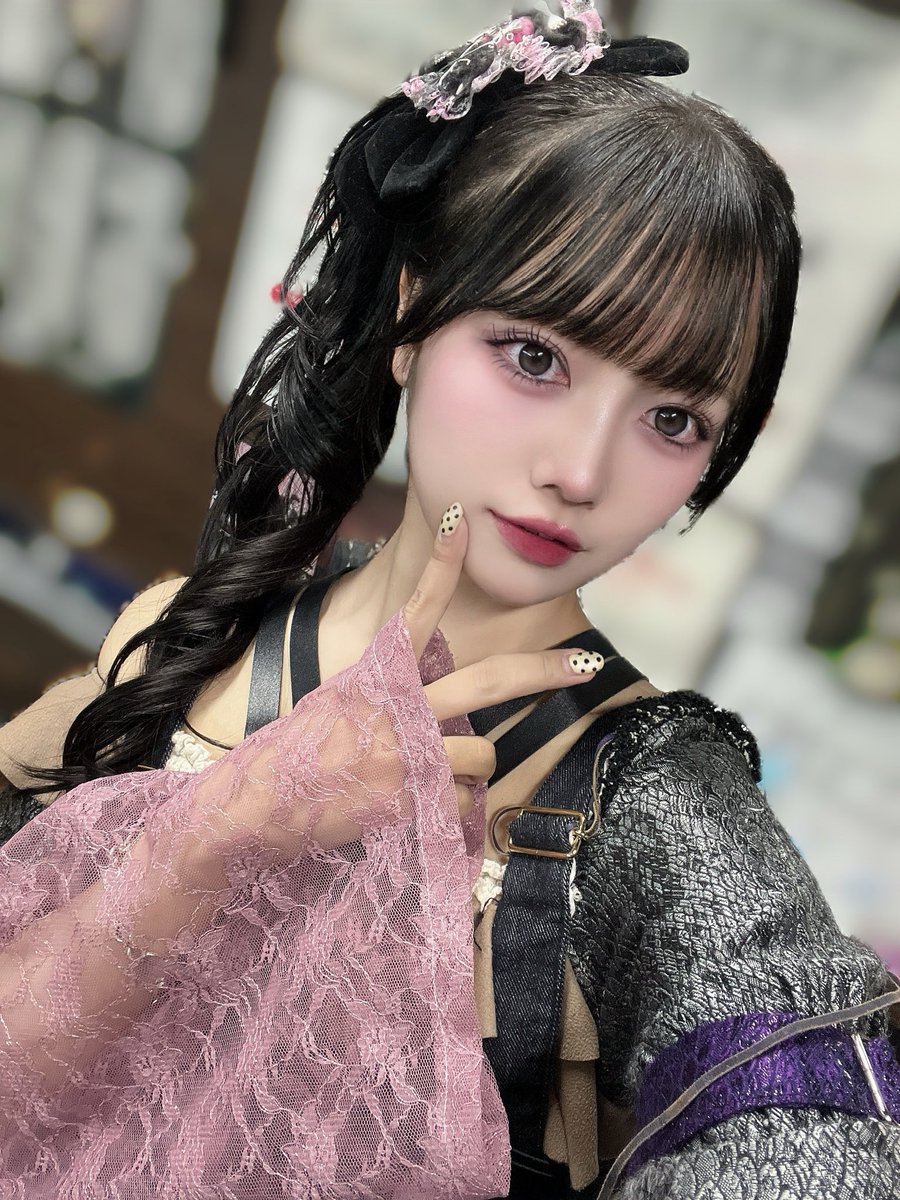 u_ingm's tweet photo. #KillerTune ありがとうございました🖤想いはフォルティッシモイントロにぶつけましたよ https://t.co/tbSAFjLBT8