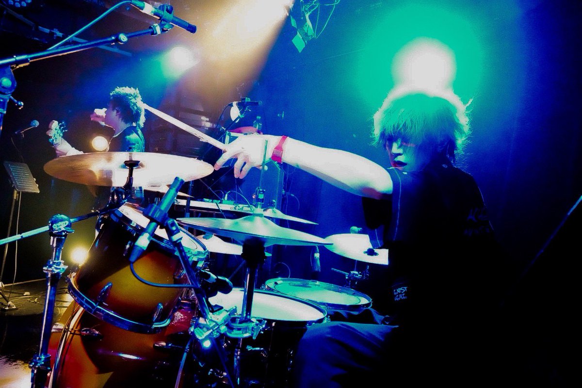 over fest 2025 
楽しかったね🙏

📸<a href="/futsukayoi_den/">ちひろでん◎</a>