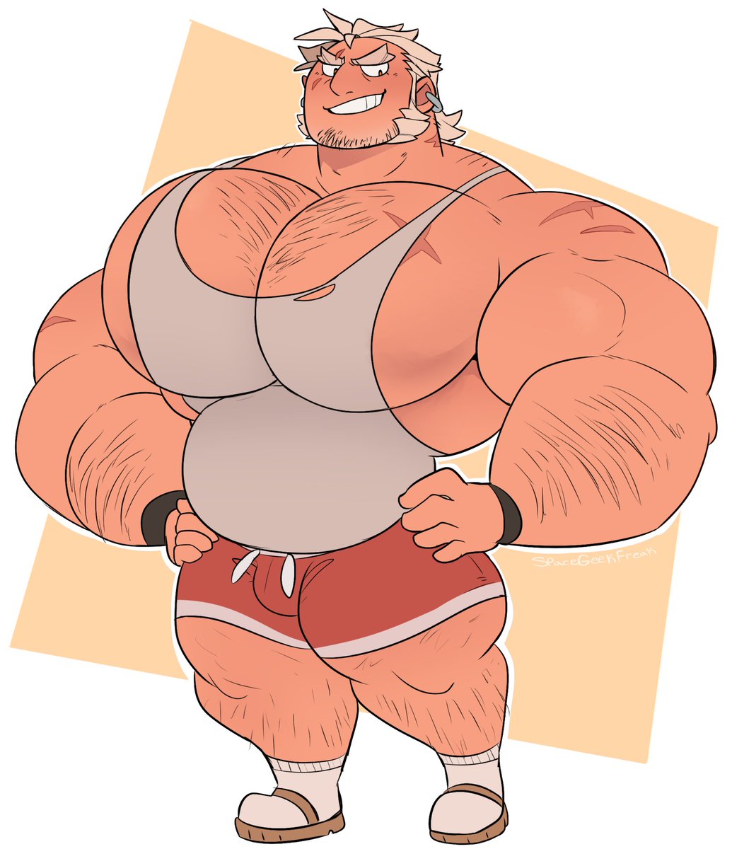 Space Freak🛸✨💫🔞| COMMS CLOSED tweet media