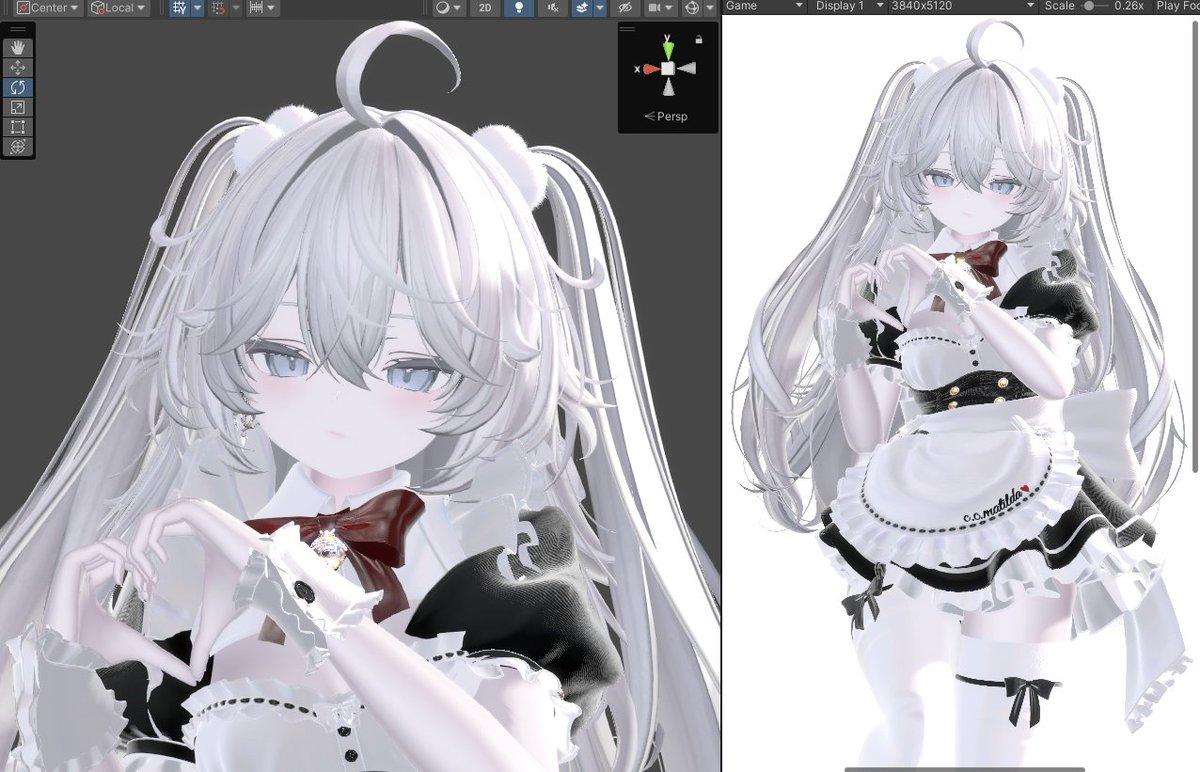 Post by シロの日常 on X: 🦈