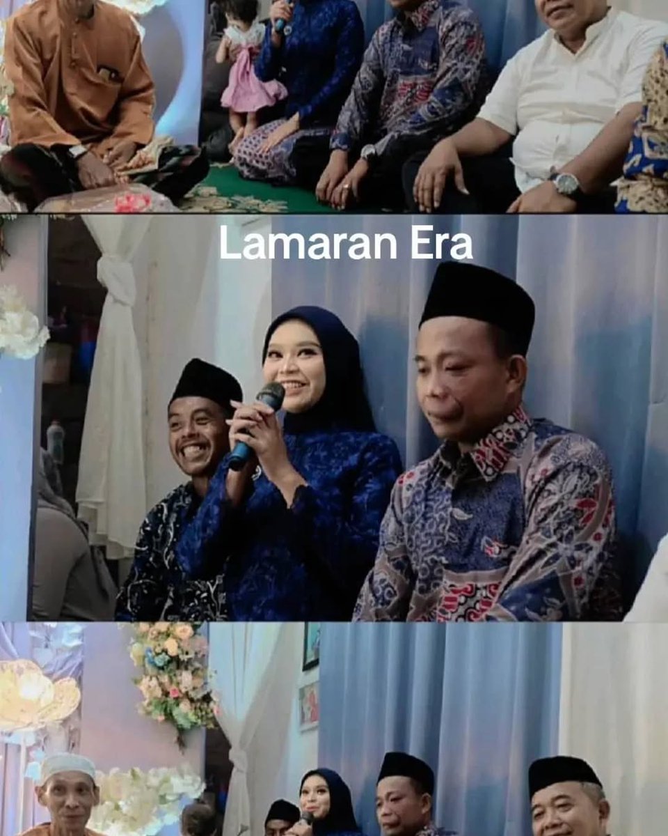Berbagi Humor Receh | SUPPORT 1K tweet media