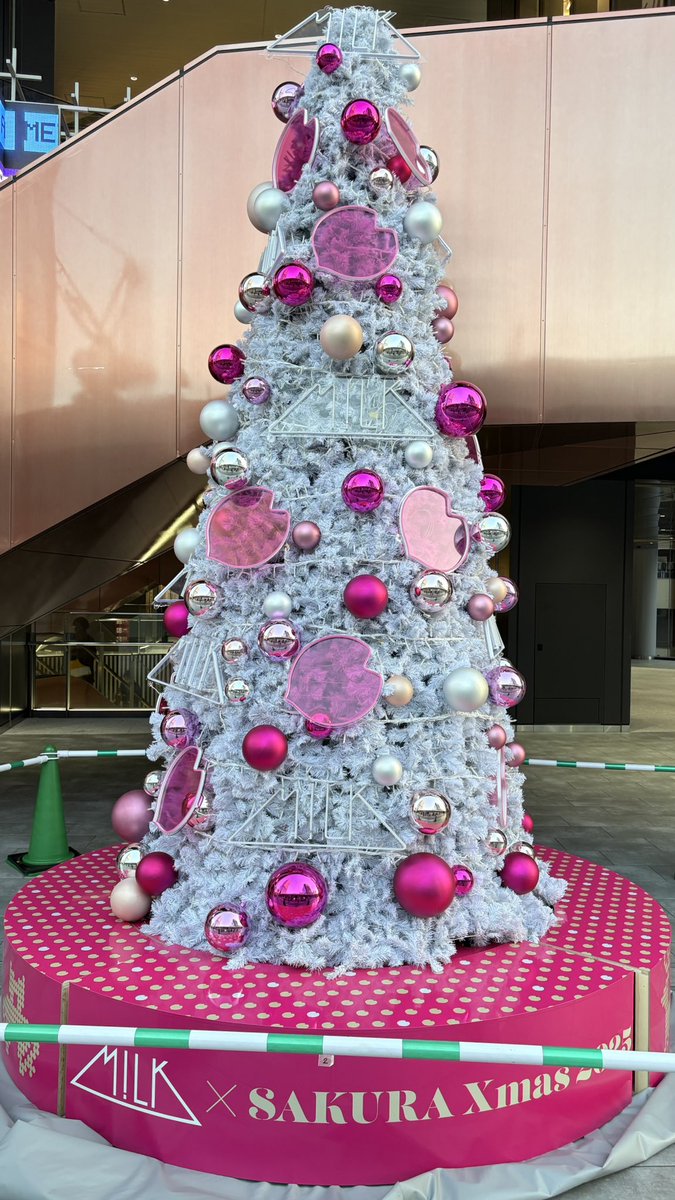 渋谷サクラステージ×M!LK 吉田仁人くん💛 #MILK