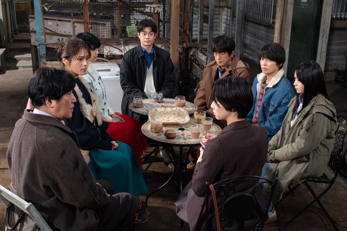 ぼくたちん家【公式】 tweet media