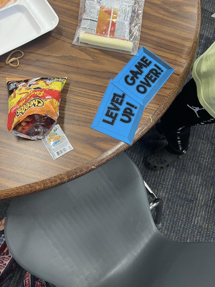 Keondra J. Sauls tweet media