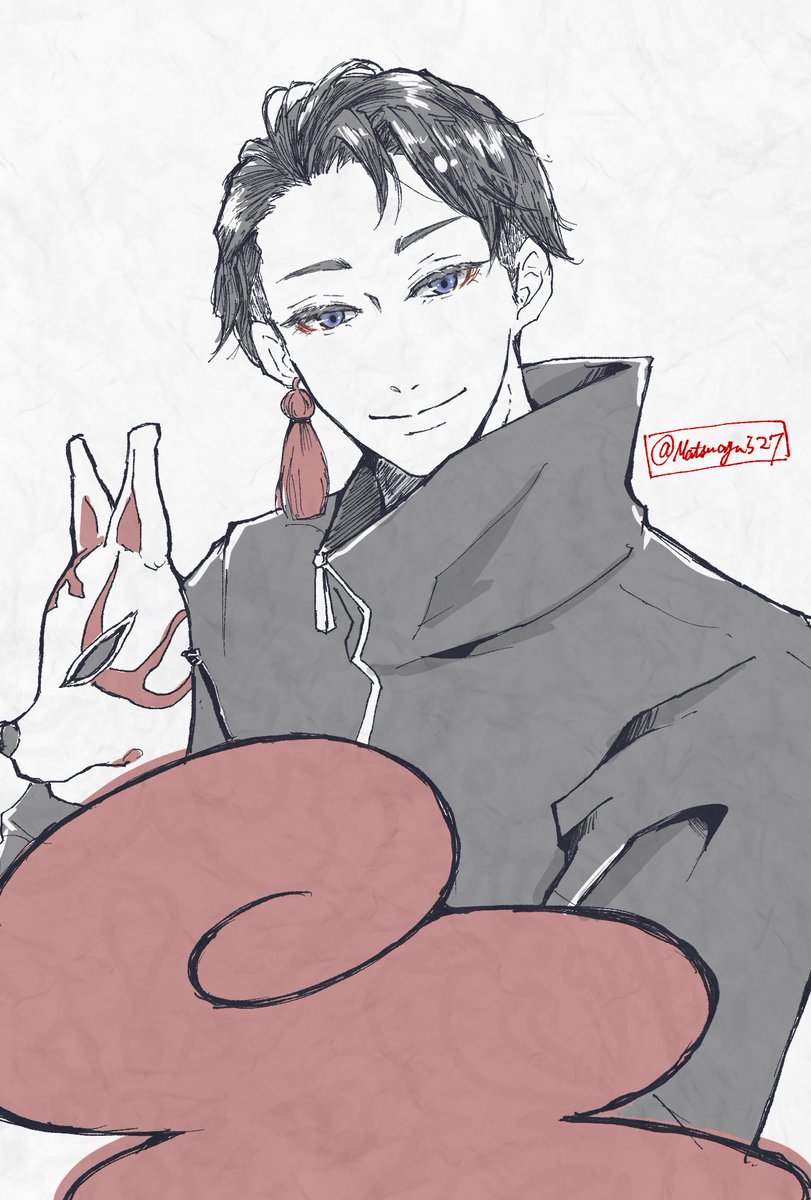 おや、あんまなかったなぁ。

 #今月描いた絵を晒そう 