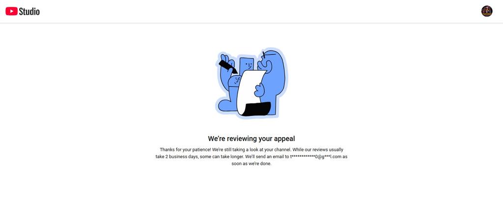 FfTalha79679's tweet photo. @TeamYouTube 
My gaming account “Talha Gaming FFwas under review, but still no response from Instagram. It was my gaming channel and very important to me. Kindly check it again and please help restore it. https://t.co/oXFyMBE0Yz