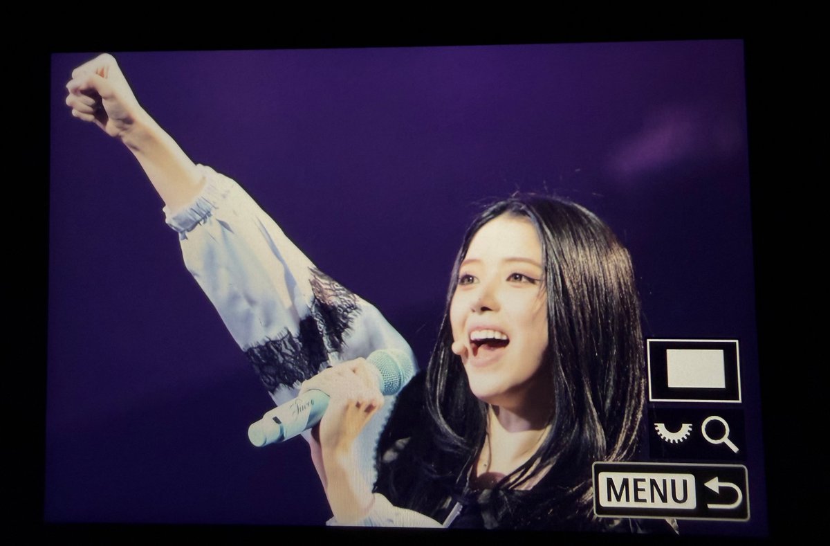 251130 NMIXX 1st WORLD TOUR pre #NMIXX #엔믹스 #JIWOO #지우 #ジウ