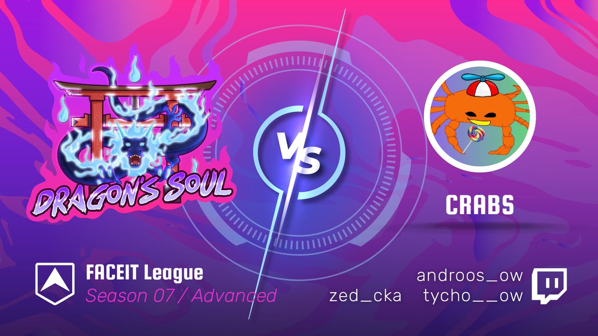 Dragons Esport tweet media