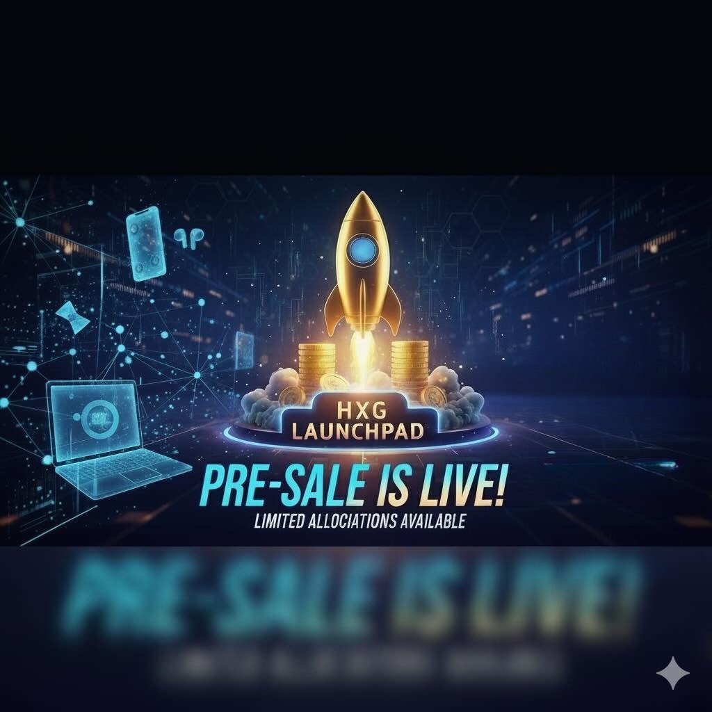 HelixGridDAO's tweet image. ✅ Lite nodes benchmarked
✅ Auto-rewards tested
✅ AI jobs processed
HelixGrid &amp;gt; Hype-free compute yield.
👀 Builders drop proof before price tides shift.
#DePIN #Presale 📡⚡🔥#Blockchain #Web3Community #HelixGrid #SUI