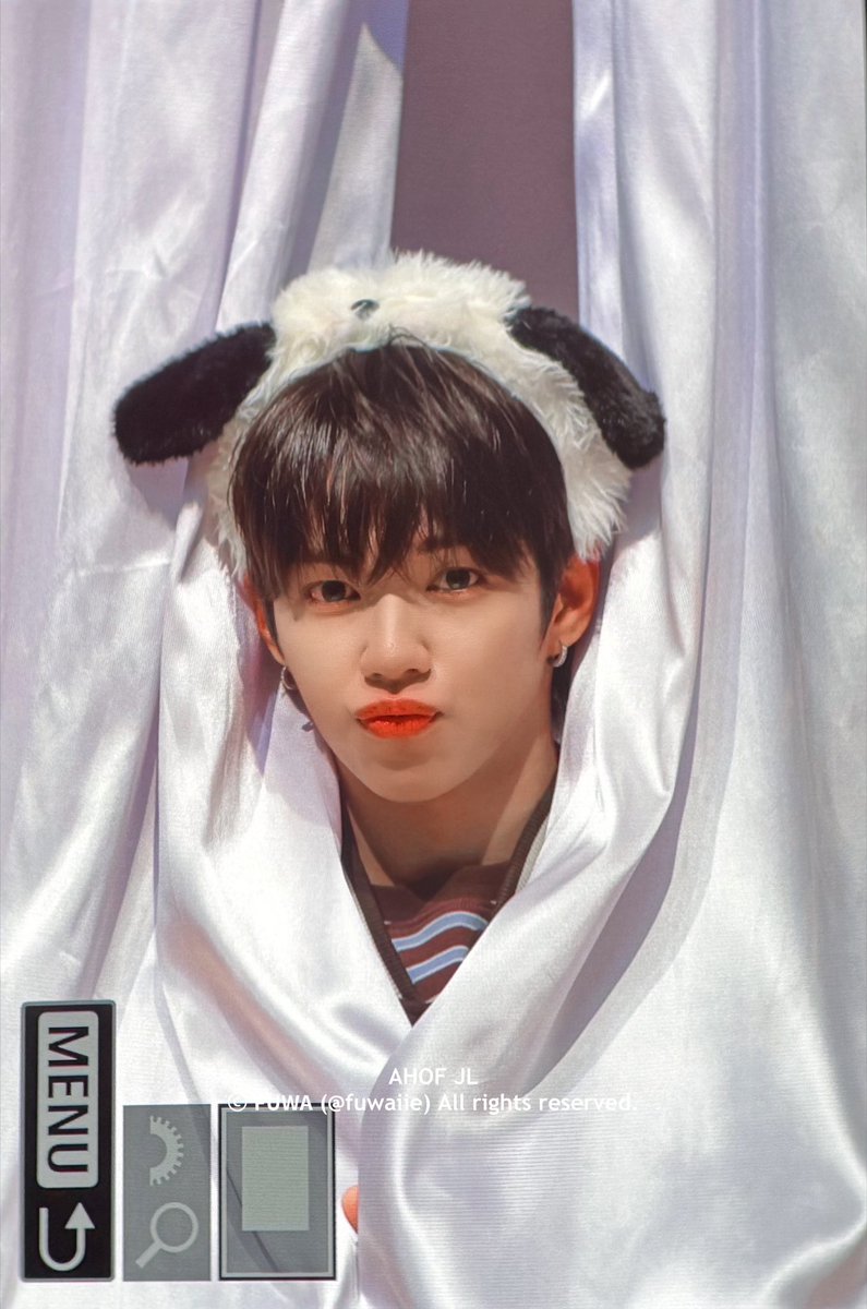 fuwaiie's tweet image. 251130 대면 팬싸

강아디//

#AHOF #아홉
#JL #제이엘