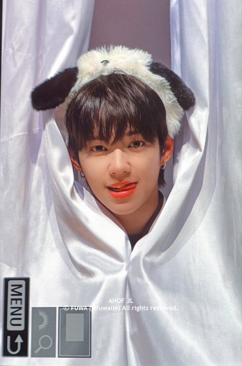 fuwaiie's tweet image. 251130 대면 팬싸

강아디//

#AHOF #아홉
#JL #제이엘