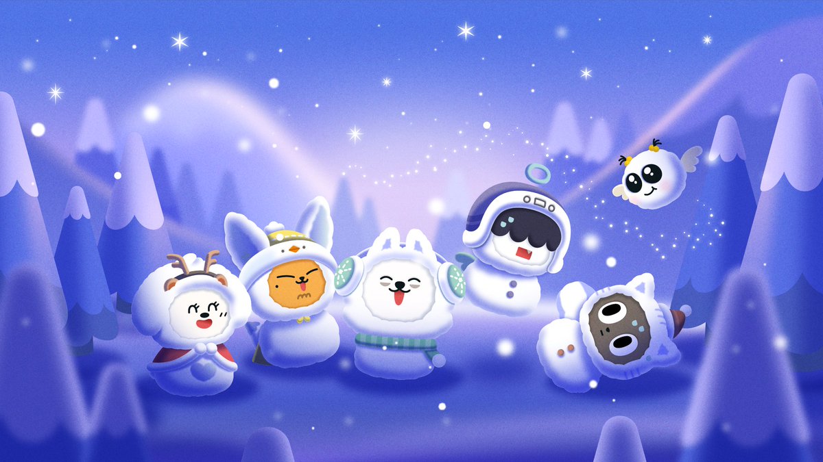 PPULBATU_TXT's tweet image. PPULBATU &amp;lt;SNOW MAGIC&amp;gt;

youtu.be/NR2DpwyNv60 

#PPULBATU #TXT #TXT_PPULBATU #PPULBATU_SNOW_MAGIC