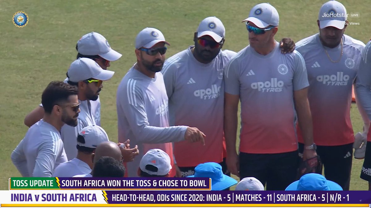 Gill_Iss's tweet image. Sunil Gavaskar🎙; You can remove him as captain but you can&apos;t take the captaincy out of him...{Smiles}

                   &quot;Rohit Sharma&quot;