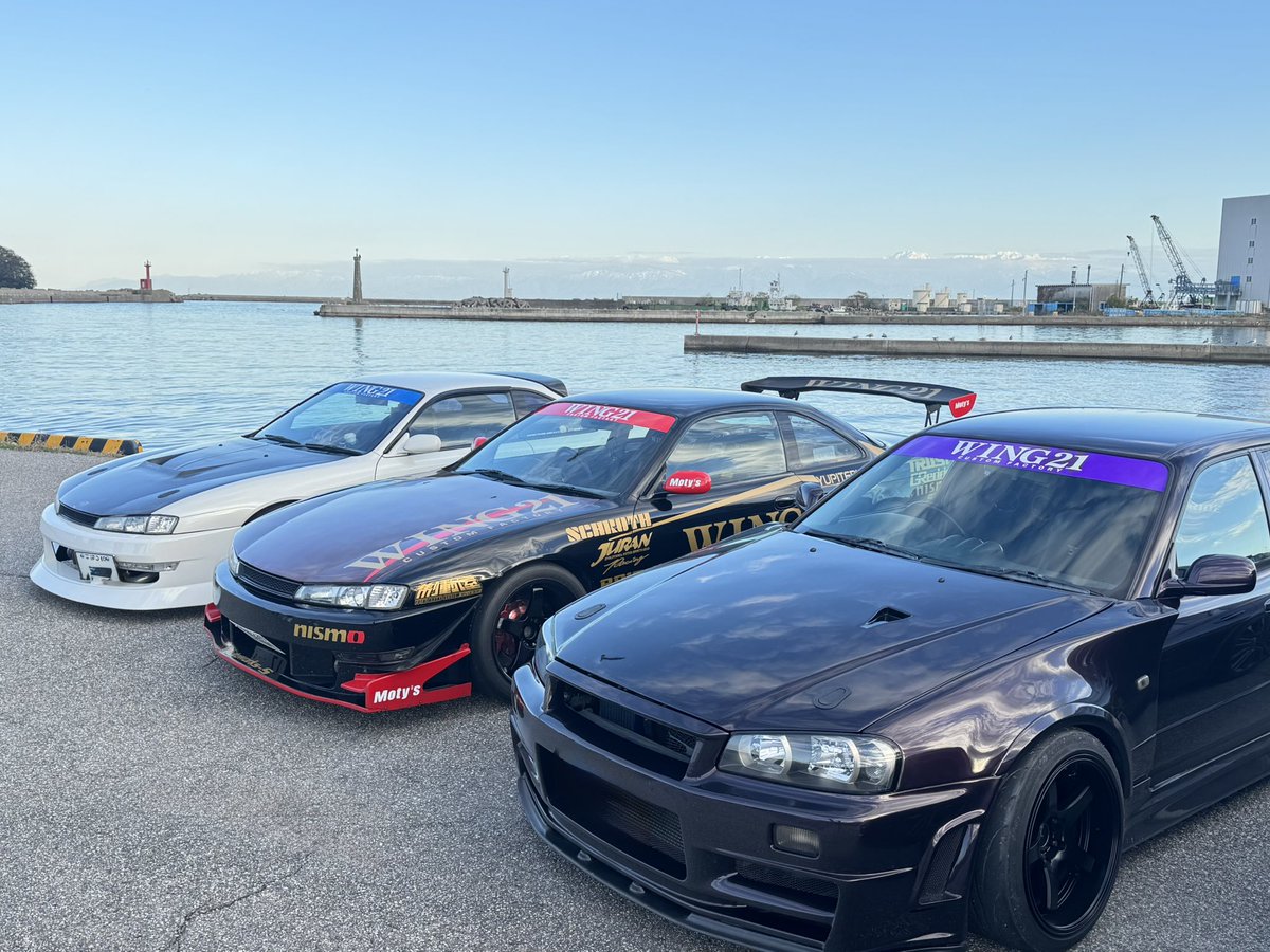 永福 アーボー (@N280zx) / Posts / X