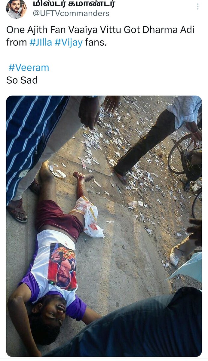 VJMSDAddict's tweet image. Idalam perumaya pesran paalvadi dei idulam sambavama? Apdi patha neenga elam pala varushama adimai ta da engalku..odra paalvadi🤭🤭🤭