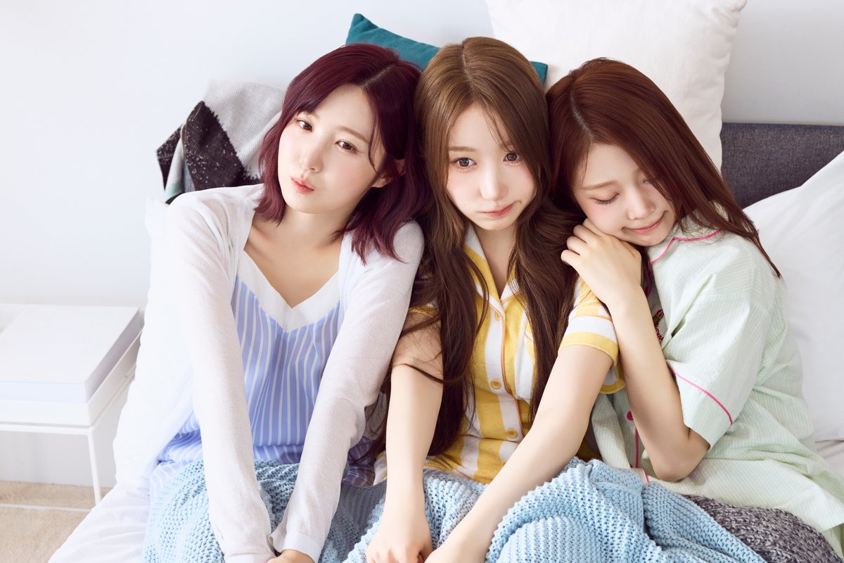 Nyan2🌸🍑🐈냥냥³⁹ (@IZONE_39kura) / Posts / X