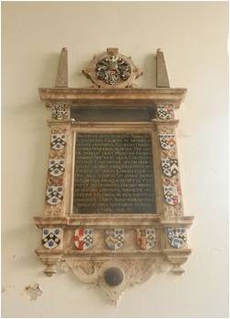 ColCivicSociety's tweet image. #OnThisDay - 30 November 1603 #WilliamGilberd died of the plague 

Born at Tymperleys in Trinity Street,  he is known as the father of electricity and magnetism. 

He is commemorated in and believed by some to be buried in, #HolyTrinityChurch.

More:

en.wikipedia.org/wiki/William_G…