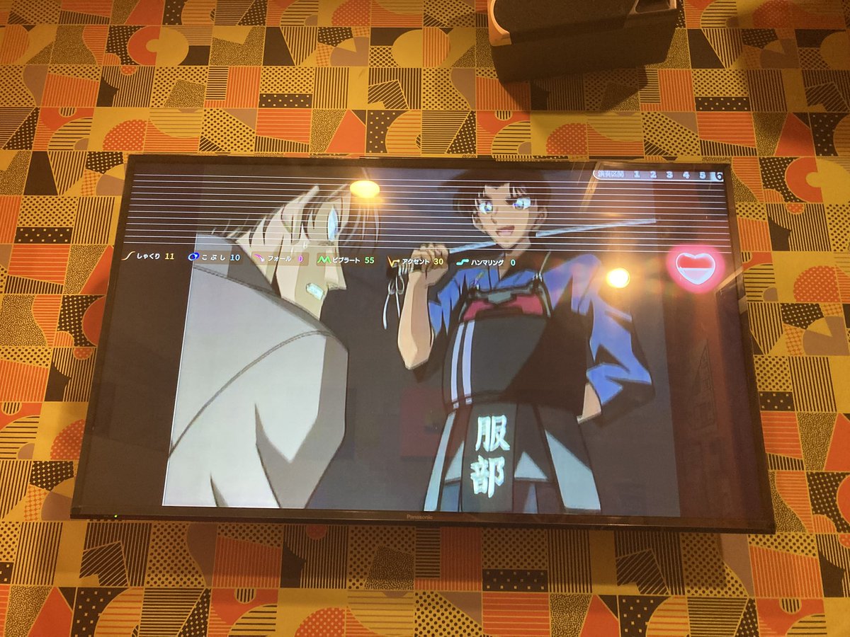 コウイチ@🎶曲がりくねった道をハモリ進むキミとアイドルプリキュア