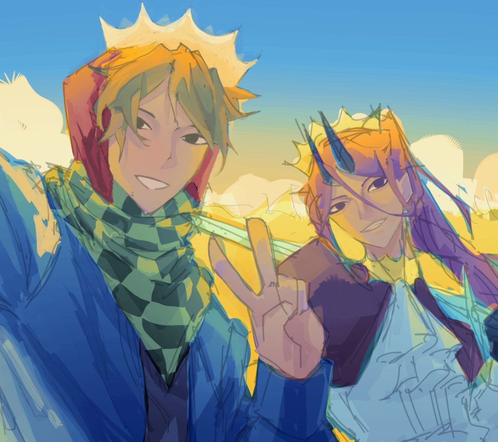 psyechedelics's tweet image. no amount of rendering is gonna save this so im just gonna let go of it and try again at a later date
#wemmbufanart #sword4000fanart