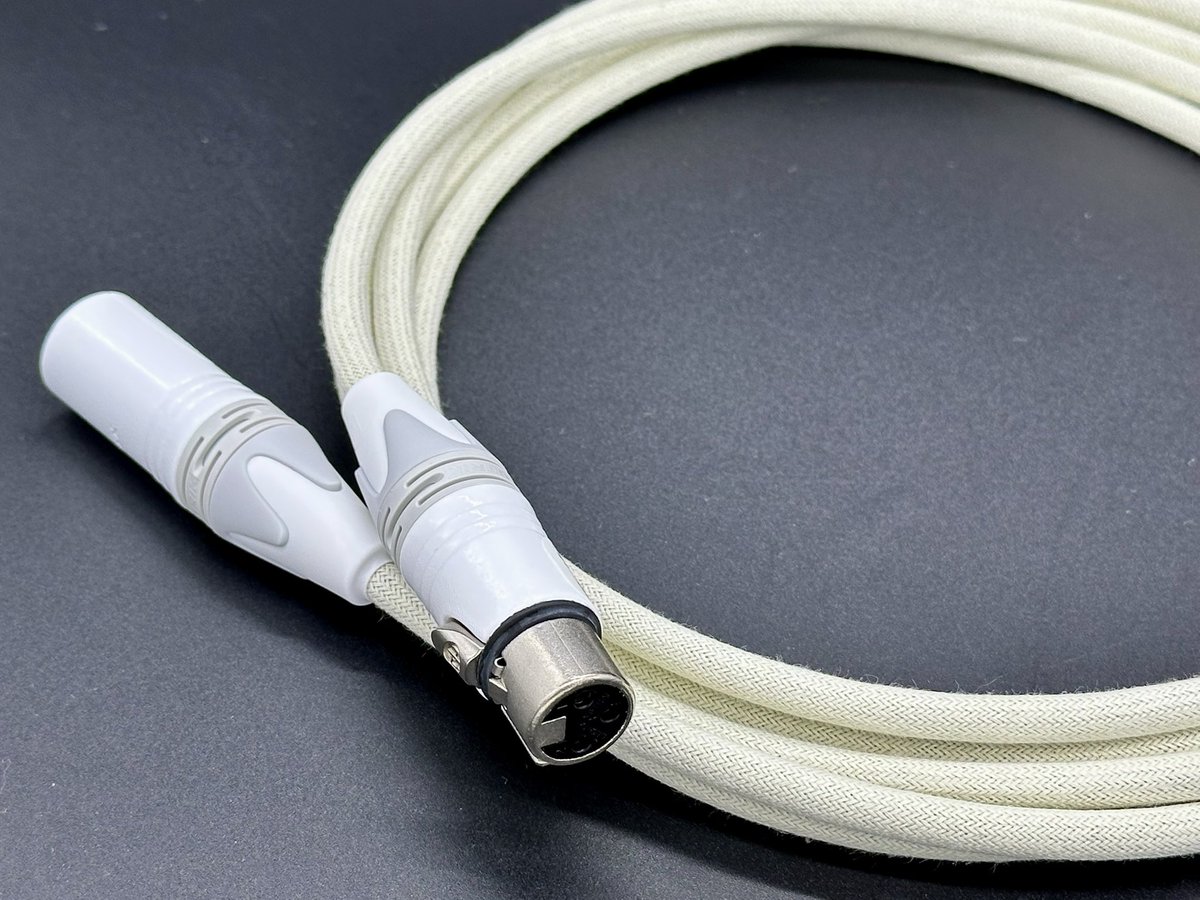 Standard Model

Shion Cable for Mic