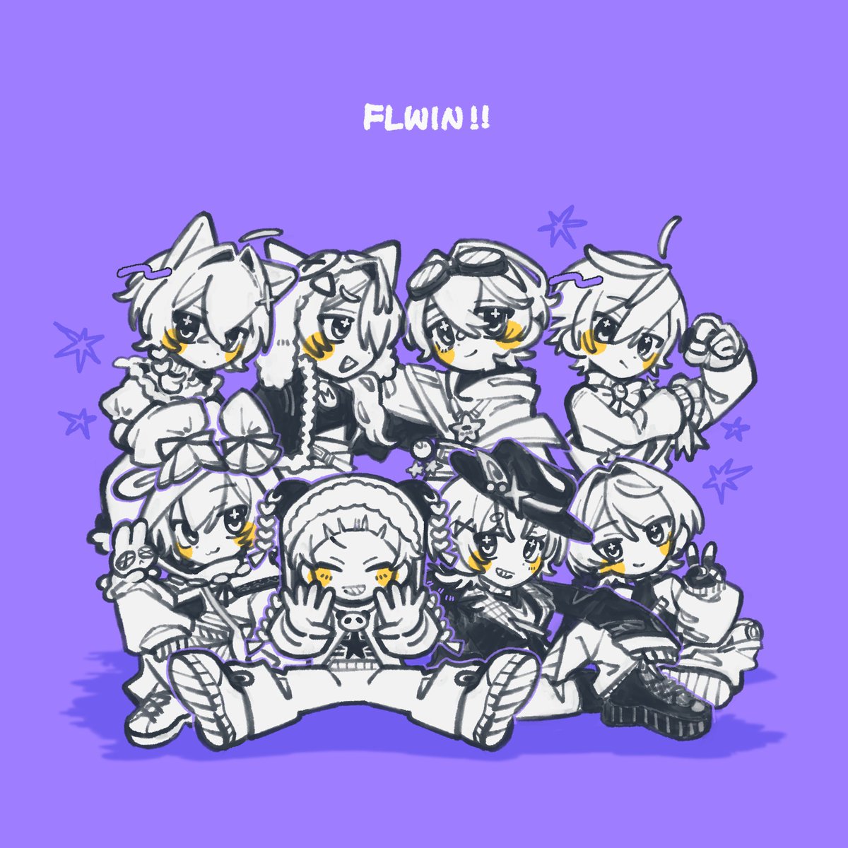 がお (@Frara__0) / Posts / X