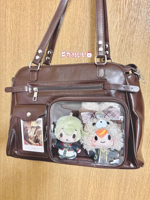 あまりにもぴったりサイズすぎでは