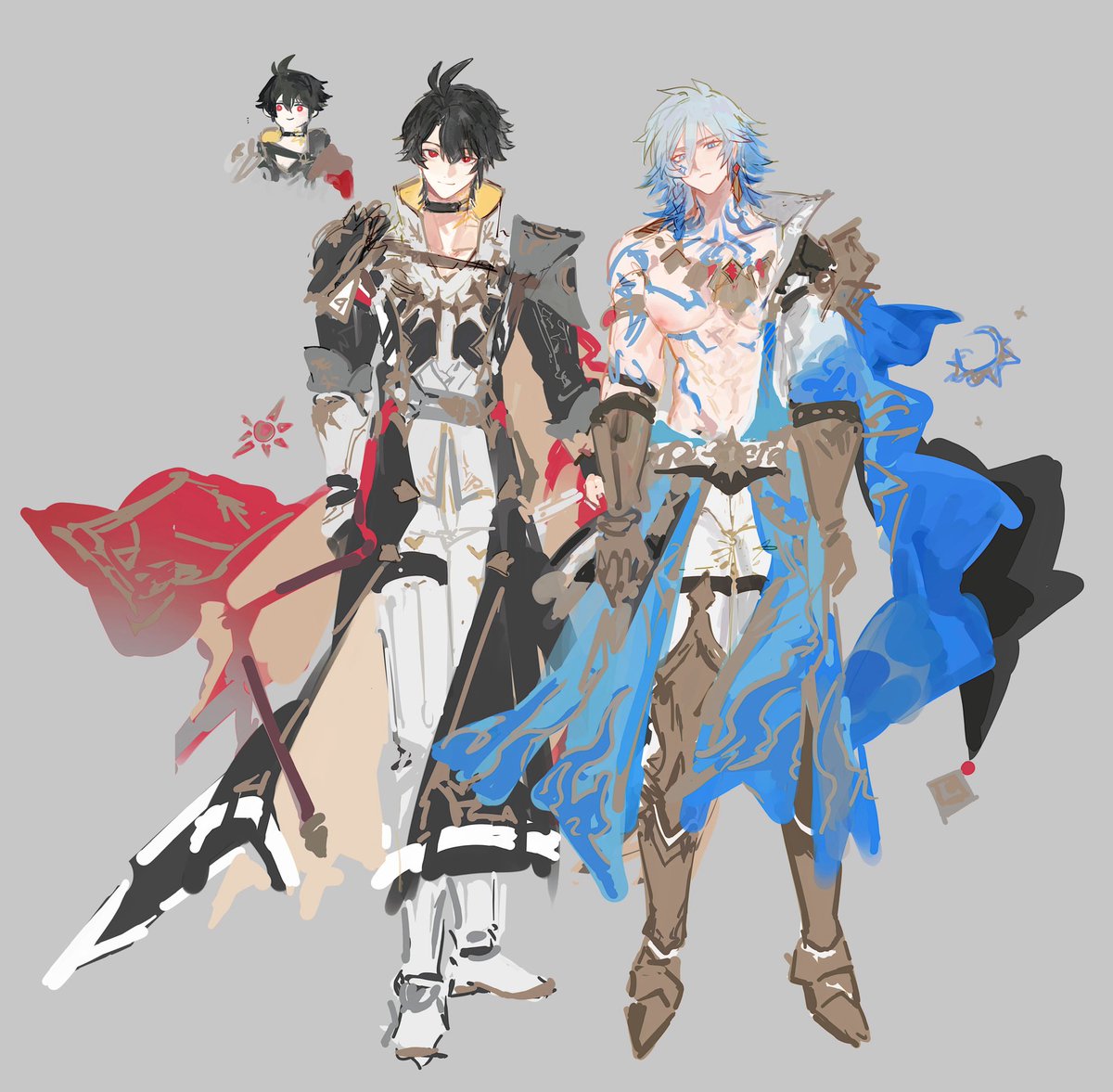 -Dichlorvos (@dichlorvos121) on Twitter photo 