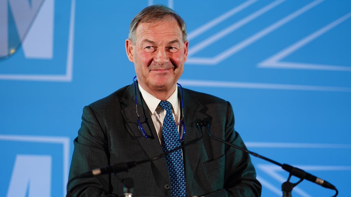 BasilTheGreat's tweet image. 🚨RUPERT LOWE ANNOUNCES 5 POINT PLAN TO FIX WELFARE SYSTEM

- No Access to Foreigners
- Mental Health claims reduced
- If you can work, you must work
- Reintroduce the two child cap
- Tax Cuts, Work must pay again